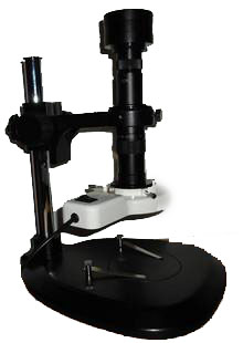 DY-50D工业视频显微镜