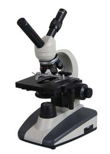 SOL-05T示教生物显微镜