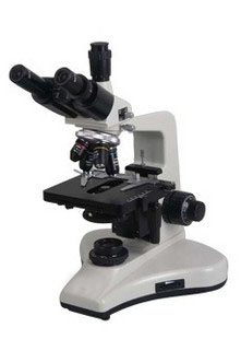 SOL-08T双目生物显微镜