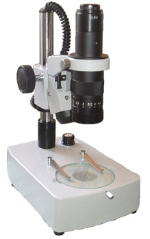 DY-10D视频检测显微镜