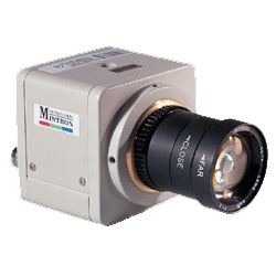 敏通CCD摄像头\工业相机
