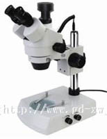 数码体视显微镜SD-B2T系列