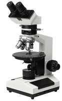 数码偏光显微镜POL-107A