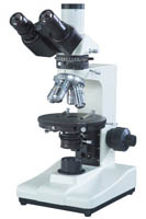 POL-1500G透射偏光显微镜