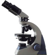  POL-2005B双目偏光显微镜