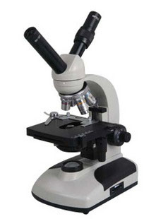 151T双人观察生物显微镜
