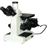 GOL-17G金相倒置显微镜