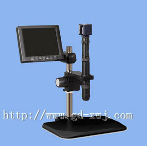 DO-2D数字显微镜