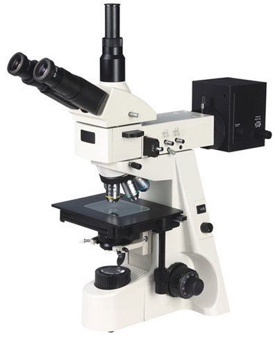 GOL-146N正置式金相显微镜