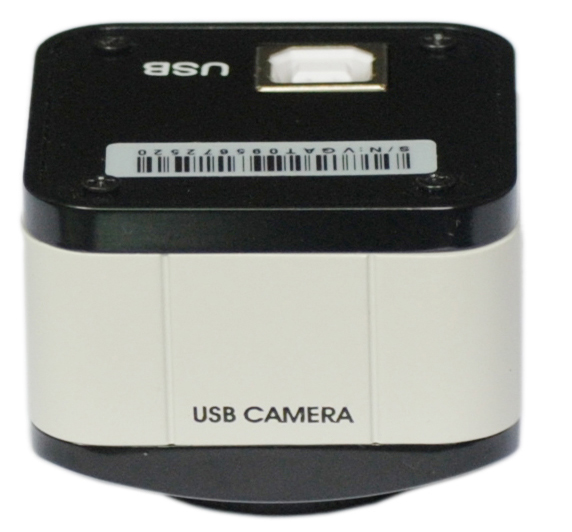 普清显微镜摄像头130U