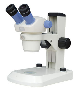 5T连续变倍体视显微镜