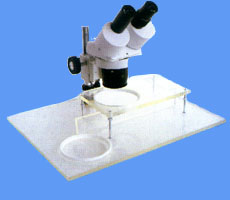 LED固晶显微镜TOL-III