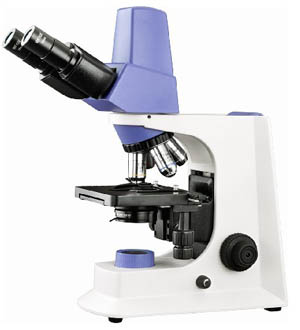 301S一体化数码生物显微镜