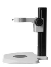 体视显微镜导轨支架