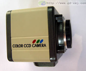 TYX-480TV显微镜成像系统