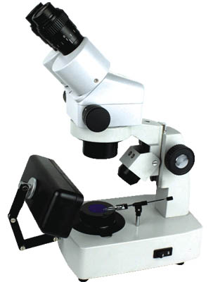 ZOL-04珠宝检查显微镜