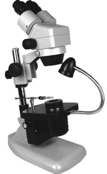 ZOL-05珠宝鉴定显微镜