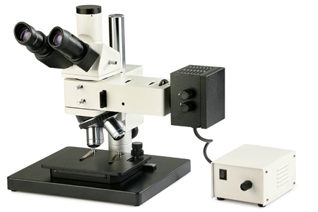 GOL-50G金相显微镜