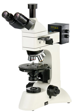 POL200透反偏光显微镜
