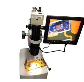 工业检查显微镜