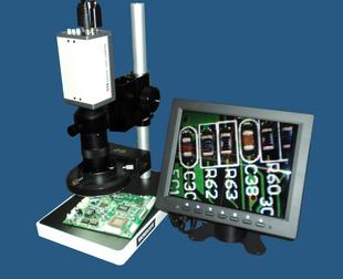 DY-90D工业检测显微镜