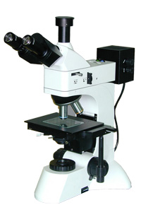 GOL-43工业金相显微镜