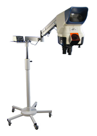 D-126系列大视场显微镜