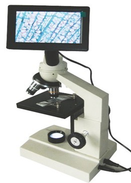 一体式数码显微镜