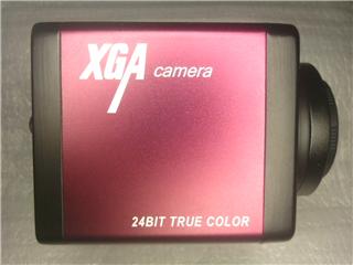 VGA接口工业相机