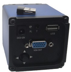 200wifi无线VGA摄像头