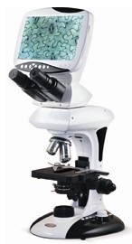 SD-2数码液晶显微镜