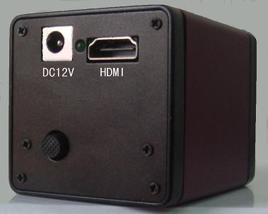 HDMI高清工业相机