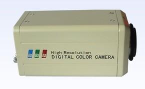 带SD卡VGA工业相机