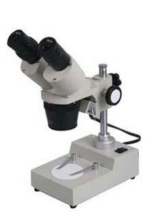 TOL-30B系列体视显微镜为换档变倍体视显微镜