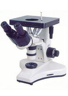GOL-2006T系列双目岩相显微镜