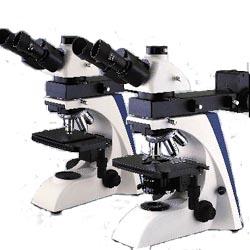 GOL-100F系列光学金相显微镜