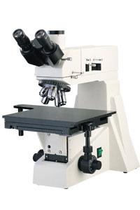 GOL-101G系列大平台金相显微镜