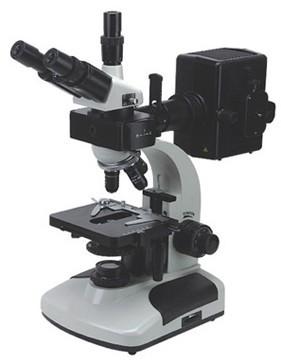 YOL-3000系列荧光显微镜