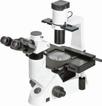 YS-100D系列倒置显微镜
